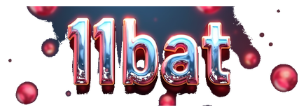 11bat logo